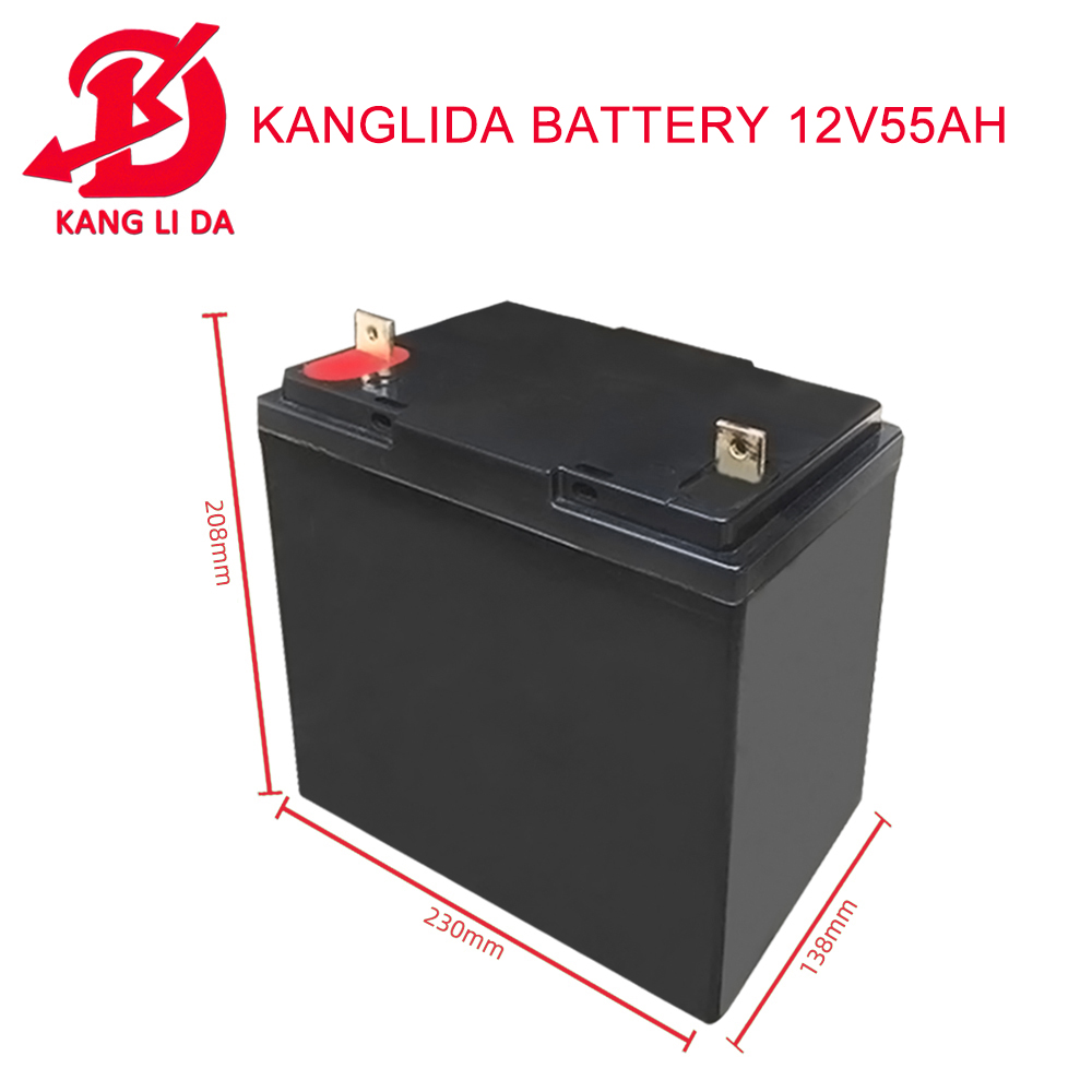 kangldia battery