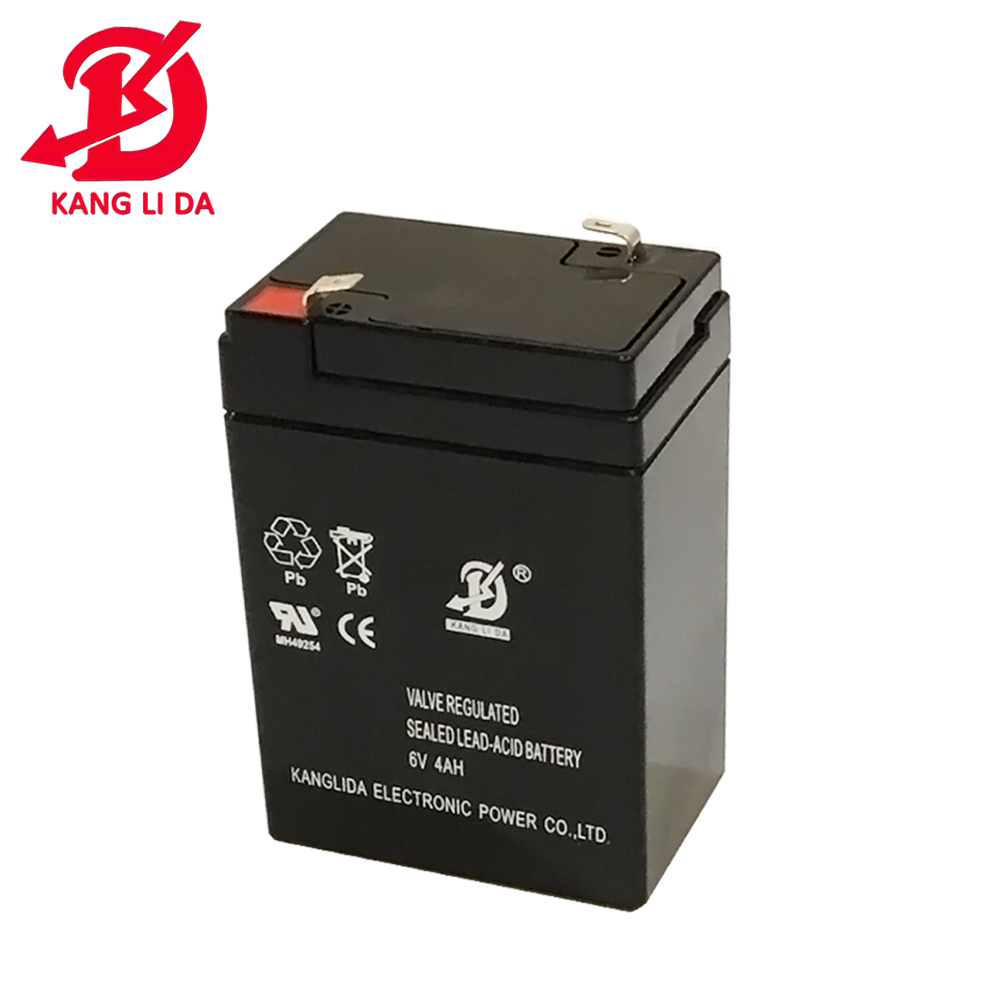lead acid battery 6 volt